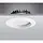 Prolumia 42143011 Downlight Inb 1x16.8w Wit