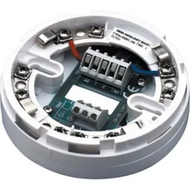 Ajax Kidde AS65 245 Brandmeldersokkel