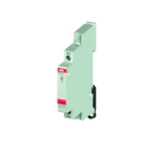 ABB E219-C Signaallamp modulair