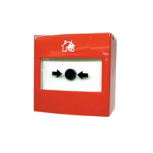 Ei MCP401RC Handmelder