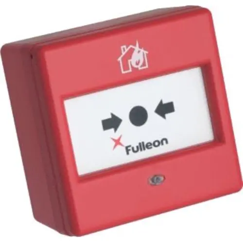 Cooper Safety 4930010FUL-0048XC Handmelder