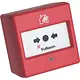 Cooper Safety 4930010FUL-0048XC Handmelder