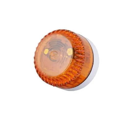 Cooper Safety 531044FULL-0077 opbouw flitslicht oranje IP54 24VDC