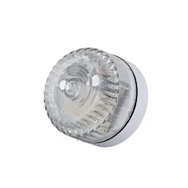 Cooper Safety 531047FULL-1020 opbouw flitslicht helder IP54 24VDC