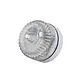 Cooper Safety 531047FULL-1020 opbouw flitslicht helder IP54 24VDC