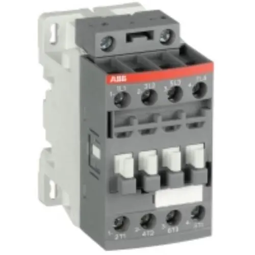 ABB AF 16-40-00-13 100-250VAC/DC Magn. Schak. 18A (AC3) 30A (AC