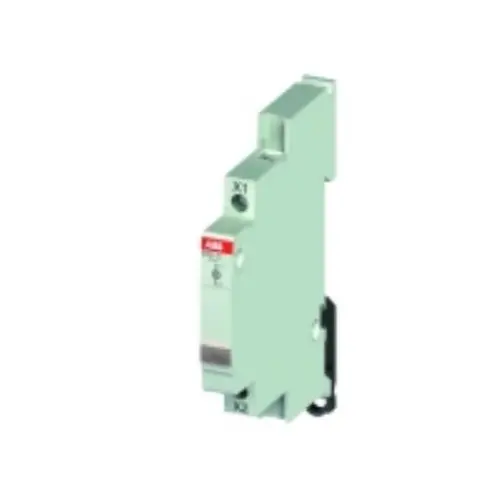 ABB E219-B Signaallamp modulair