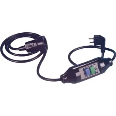 EPP 955RW 30 Aardlekschakelaar 16A 2P kl.AC