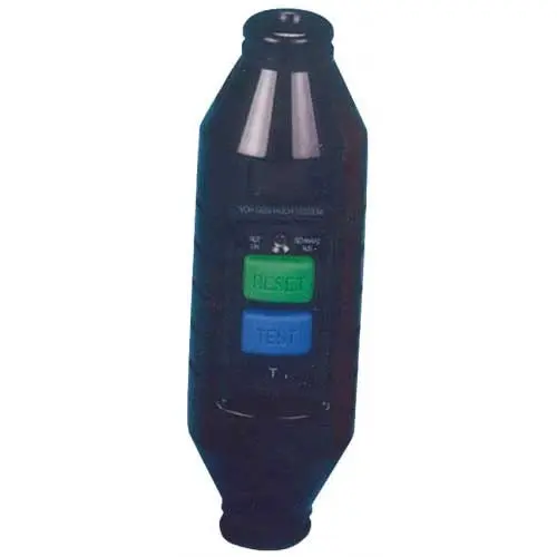 EPP 955RW 10 Aardlekschakelaar 16A 2P kl.AC