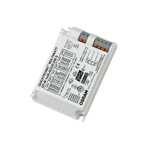 Osram QTP M 1X26 42 elektronisch voorschakelapparaat TL-buis 42W