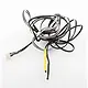 Itho 545-4645 temperatuursensor HRU-3 2-aderige kabel 1 meter