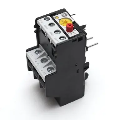GE Power Controls RT1H Thermisch relais