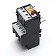 GE Power Controls RT1H Thermisch relais