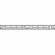 ABB ED2 DIN-Rail 500x35x15mm  Perf. St
