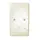 Corodex 861 PW Montagepl. Tweevoudig Opb scha