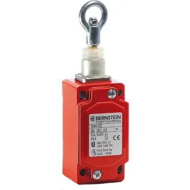 Bernstein SEK-U1Z trekkoordschakelaar 1x NC-NO contact