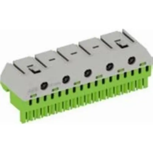 ABB 41Z81 Kroonklem 1p   400v