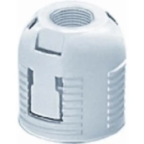 Vossloh VSG9 Lampfitting Overig Wit    Aans