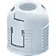 Vossloh VSG9 Lampfitting Overig Wit    Aans