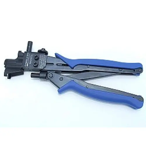 Cabelcon CX3 Comm. gereedschap
