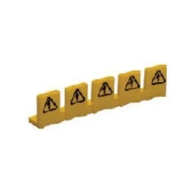 ABB SZ-BSK Toebehoren stroomrail