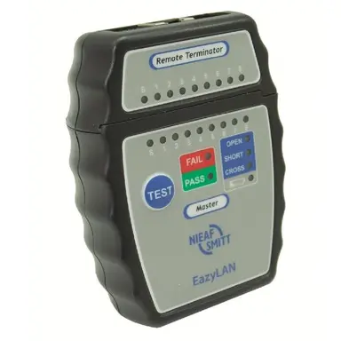 Nieaf-Smitt EAZYLAN RJ45 Spanningzoeker