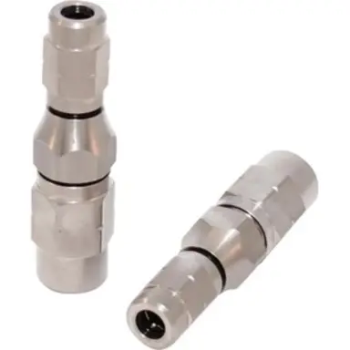 Cabelcon SRTL101 TL202 Coax koppeling