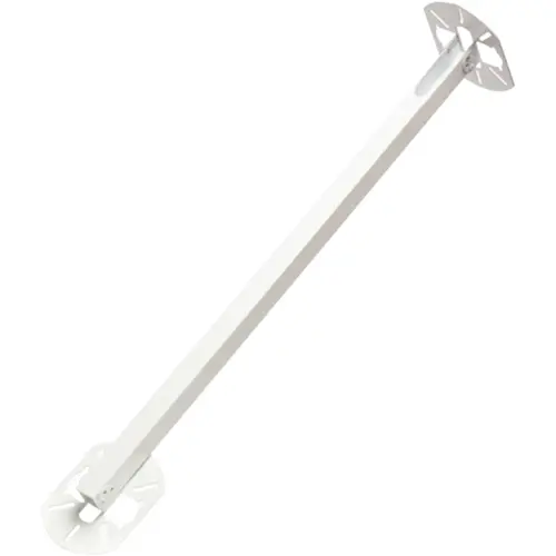 Ei 220980 rookmelderpendel montageconsole 50cm tbv rook-hittemelder