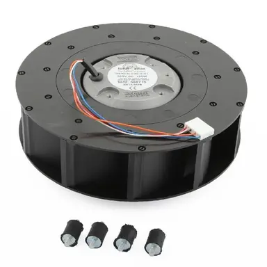 Itho 545-5200 Overig Overig  tbv ventilator