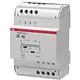ABB TS 40/12-24 C veiligheidstrafo 1-fase 40VA 230V 12/24V 4 modules