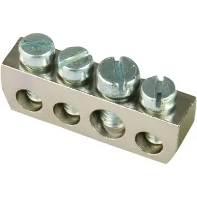 ABB Haf 71345 Aansluitklem voor hoofdkabel