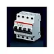 ABB S204-B16 Installatieautomaat B-kar  400