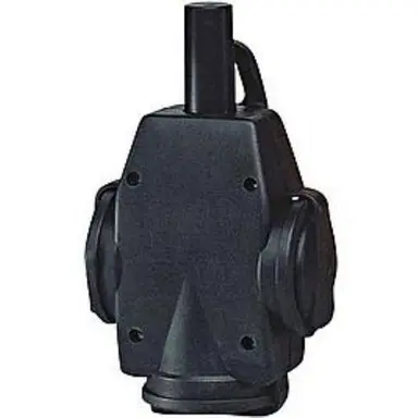 ABL 1473190 spanningsslof 3v wcd zwart o