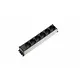 Kaiser 1102ZL8sw15 Spanningsslof 8v wcd Zwart IP2
