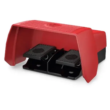 Bernstein F2-U1Z/U1Z UN Voetschak.