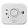 FireAngel W2-CO-10X-EU Koolmonoxidemelder Batterij/Ac