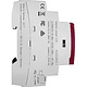 Grasslin G43.03.0003.1 digitale schakelklok 2-kanalen 24V ASTRO dag-week programma Talento Smart C25 24V DIN-rail