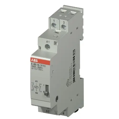 ABB E290-16-10/230 Installatierelais
