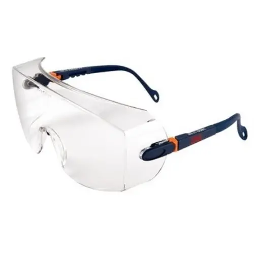 3M 2800 Veiligheidsbril