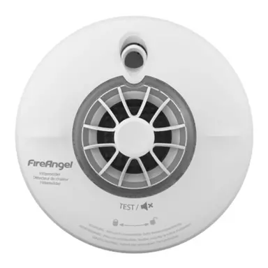 FireAngel HT-630-EUT Brandmelder