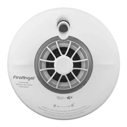 FireAngel HT-630-EUT Brandmelder