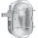Haka 218133001 bulleye E27 max. 60W 230V grijs