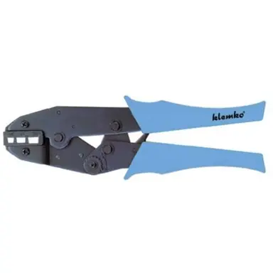 Bluegrip SKT-1035 PH krimptang adereindhulzen 10,0-35-0 mm² trapeziumpers