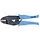 Bluegrip SKT-1035 PH krimptang adereindhulzen 10,0-35-0 mm² trapeziumpers
