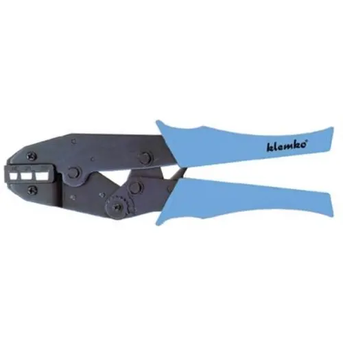 Bluegrip SKT-1035 PH krimptang adereindhulzen 10,0-35-0 mm² trapeziumpers
