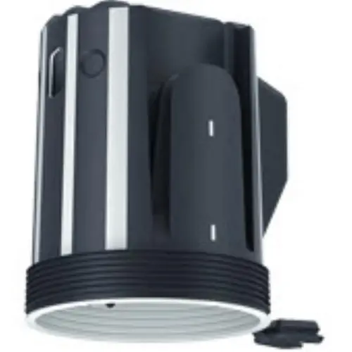 Kaiser 9320-11 ThermoX LED-inbouwbehuizing tbv holle plafonds voor max. 9W