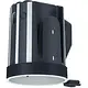 Kaiser 9320-11 ThermoX LED-inbouwbehuizing tbv holle plafonds voor max. 9W