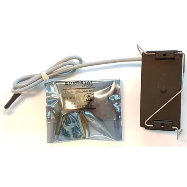 Itho CO2 INB CVE Ruimteluchtkwaliteitsopnemer