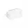 OBO A 6 HF RW kabeldoos 80x43x34 polyethyle