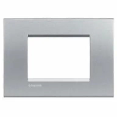 BTicino BTLNA4803TE livinglight rechthoekig afdekr